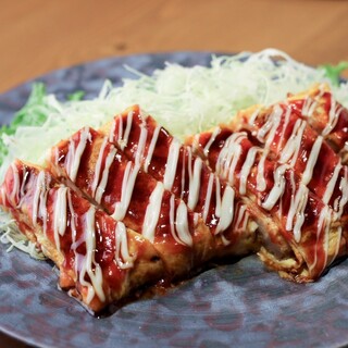 鉄板焼 みつい_2