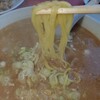 千成亭 - サッポロラーメン780円