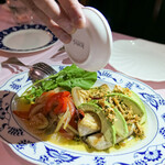 バルレストランテ ミヤカワ - 