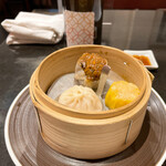 中国四川料理 道 - 