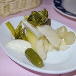 バルレストランテ ミヤカワ - 