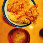 天丼てんや - 