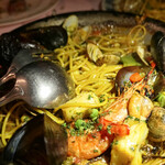 バルレストランテ ミヤカワ - 