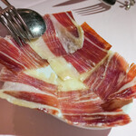 バルレストランテ ミヤカワ - 