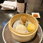 中国四川料理 道 - 