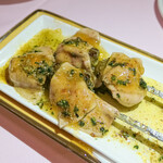 バルレストランテ ミヤカワ - 