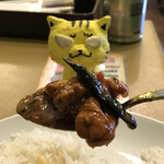 Shinzukicchimmini - 鶏肉、にゅ～～ん！