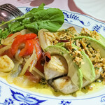 バルレストランテ ミヤカワ - 