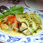 バルレストランテ ミヤカワ - 