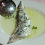 バルレストランテ ミヤカワ - 