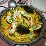 バルレストランテ ミヤカワ - 