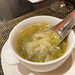 中国四川料理 道 - 