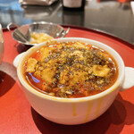 中国四川料理 道 - 