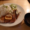 ランチ・バー うちだのおやじ