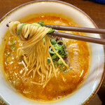 yagu-noodle - 