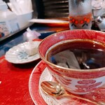 喫茶 水鯨 - 