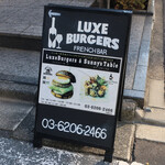 Luxe Burgers & Sunny'S Table - 