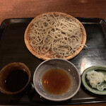 江戸蕎麦 ほそ川 - 