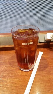 ドトールコーヒーショップ - 