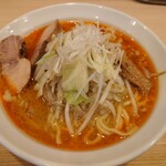 麺屋 幸生 - 