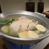 水剌間 恵比寿本店 - 