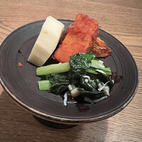 水剌間 恵比寿本店 - 