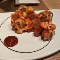 水剌間 恵比寿本店 - 