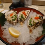 梅丘寿司の美登利総本店 - 