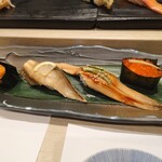 梅丘寿司の美登利総本店 - 