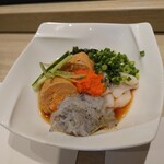 梅丘寿司の美登利総本店 - 