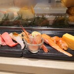 梅丘寿司の美登利総本店 - 