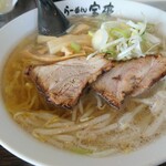 Ramen Hourai - 