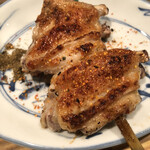 やきとり藤巻 - 