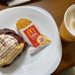 マクドナルド - 