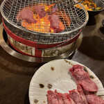 Yakiniku Tsuruya Kashihara - 