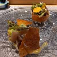 しまなみふれんち Murakami - 