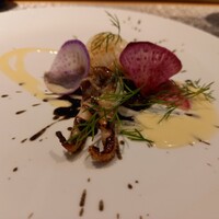 しまなみふれんち Murakami - 