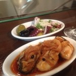 El Raco Den Takeuchi - 