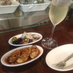 El Raco Den Takeuchi - 