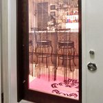 ヴィアート - 【'12/12/12撮影】外観の4階入口の風景です