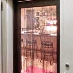 ヴィアート - 【'12/12/12撮影】外観の4階入口の風景です