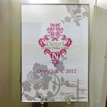 ヴィアート - 【'12/12/12撮影】看板