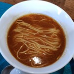 Noodle Dishes 粋蓮華 - 