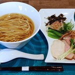 Noodle Dishes 粋蓮華 - 