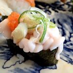 Mawaru Sushi Ponta - 