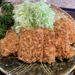 Tonkatsu Kunika - 