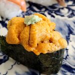 Mawaru Sushi Ponta - 