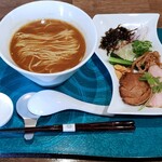 Noodle Dishes 粋蓮華 - 