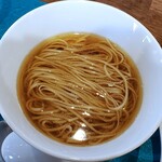 Noodle Dishes 粋蓮華 - 