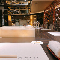 鮨 やまけん 銀座店 - 